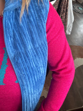 Load image into Gallery viewer, MAKE WAVES VEST
