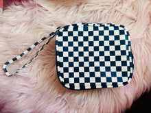 Load image into Gallery viewer, ALL PACKED UP TRAVEL COSMETIC BAG
