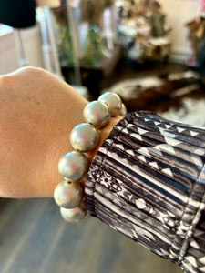 GLOBAL STACKABLE BRACELET