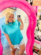 Load image into Gallery viewer, ROCK OF THE COWGIRL TOP
