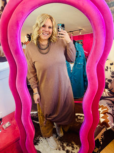 DEEP SOUTH THERMAL DUSTER