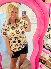 Load image into Gallery viewer, ARIZONA LEOPARD TOP
