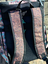 Load image into Gallery viewer, TAILGATING IN ARLINGTON BACKPACK COOLER
