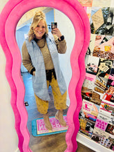 Load image into Gallery viewer, QUIT IT QUILTED VEST
