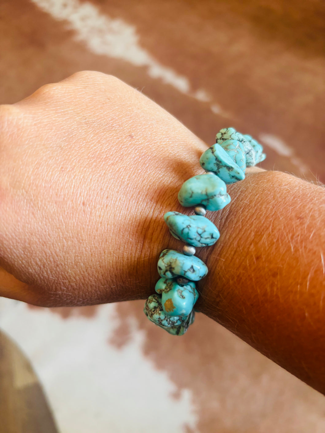 TRUE TO THE CORE BRACELET