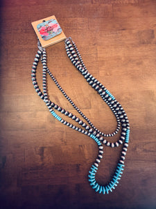 FRONTIER DAYS NECKLACE