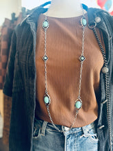 Load image into Gallery viewer, FALL FAST NECKLACE
