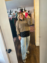 Load image into Gallery viewer, BEHIND THE CHUTE SWEATER
