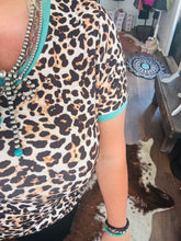 Load image into Gallery viewer, NEED MORE CHEETAH TOP

