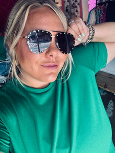 SUNSIDE GLASSES