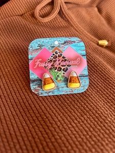SWEET OCTOBER EARRINGS