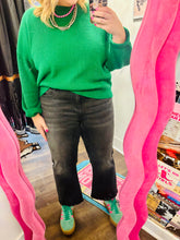 Load image into Gallery viewer, ROPE THE MOON JEANS
