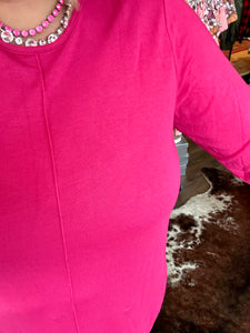BUBBLE YUM BASIC TOP