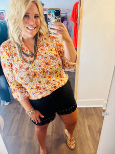 DUSTY FALL TOP