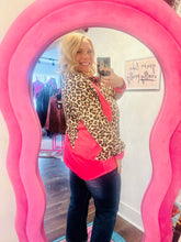 Load image into Gallery viewer, FLARED UP PULLOVER
