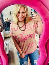 Load image into Gallery viewer, PINK PONY CLUB TOP
