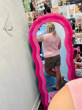 Load image into Gallery viewer, WAXAHACHI WILD SHORTS
