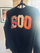 Load image into Gallery viewer, GHOSTLY GARDEN CREWNECK
