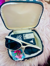 Load image into Gallery viewer, ALL PACKED UP TRAVEL COSMETIC BAG
