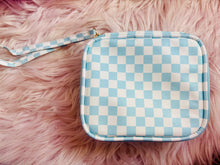 Load image into Gallery viewer, ALL PACKED UP TRAVEL COSMETIC BAG
