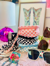 Load image into Gallery viewer, ALL PACKED UP TRAVEL COSMETIC BAG

