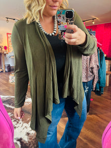 COVER ME IN FALL CARDIGAN
