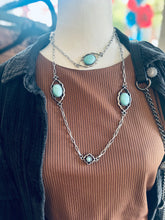 Load image into Gallery viewer, FALL FAST NECKLACE

