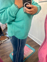 Load image into Gallery viewer, THE SIMPLE LIFE SWEATER
