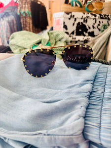 SUNSIDE GLASSES