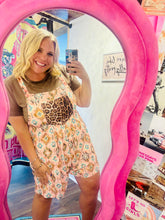 Load image into Gallery viewer, TAKIN' IT BACK ROMPER
