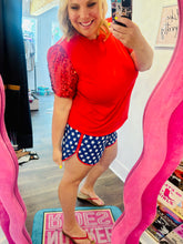 Load image into Gallery viewer, RACE TO THE FLAG SHORTS
