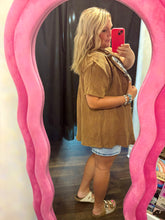 Load image into Gallery viewer, RODEO GROUNDS TOP
