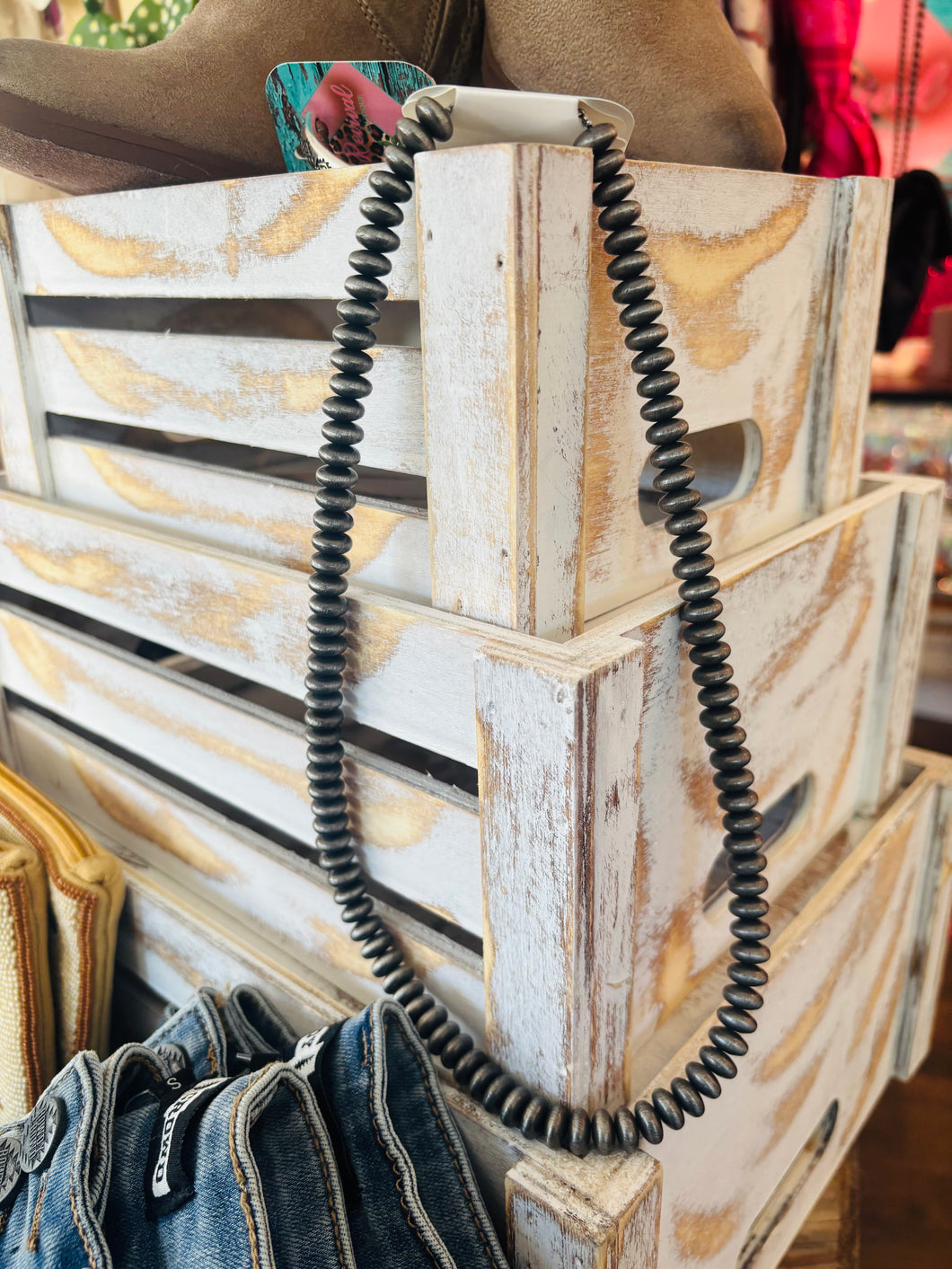 FLYING SOLO NECKLACE