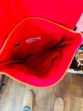 Load image into Gallery viewer, BOHO NAVAJO BACKPACK
