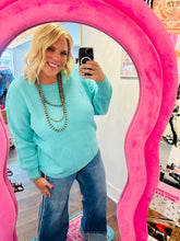 Load image into Gallery viewer, THE SIMPLE LIFE SWEATER

