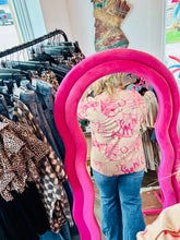 Load image into Gallery viewer, PINK PONY CLUB TOP
