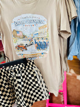 Load image into Gallery viewer, SMALL TOWN, BIG HEART GRAPHIC TEE
