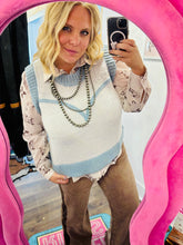 Load image into Gallery viewer, SKY HIGH SWEATER
