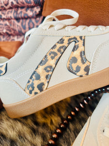 CAT CALL SNEAKERS