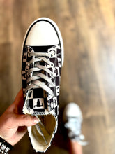 Load image into Gallery viewer, BRONC STOMPER SNEAKERS
