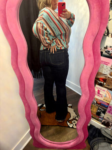 ROCK SOLID JUDY BLUE JEANS