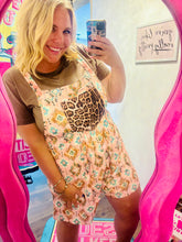 Load image into Gallery viewer, TAKIN' IT BACK ROMPER
