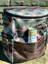 Load image into Gallery viewer, TAILGATING IN ARLINGTON BACKPACK COOLER
