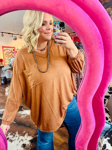 FIRESIDE TOP