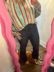 ROCK SOLID JUDY BLUE JEANS