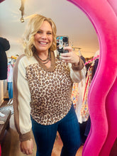 Load image into Gallery viewer, TIME MARCHES ON TOP
