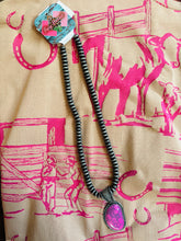 Load image into Gallery viewer, FUSSY AND FABULOUS NECKLACE
