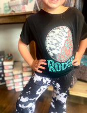 Load image into Gallery viewer, RODEO TEE [kiddos]
