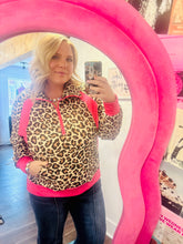 Load image into Gallery viewer, FLARED UP PULLOVER
