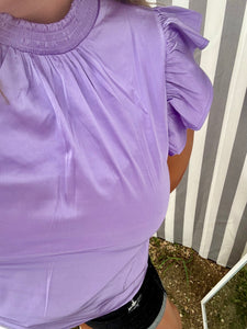 STEEL MAGNOLIAS TOP